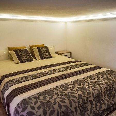 Exclusive Apartmanok Segedín Exteriér fotografie