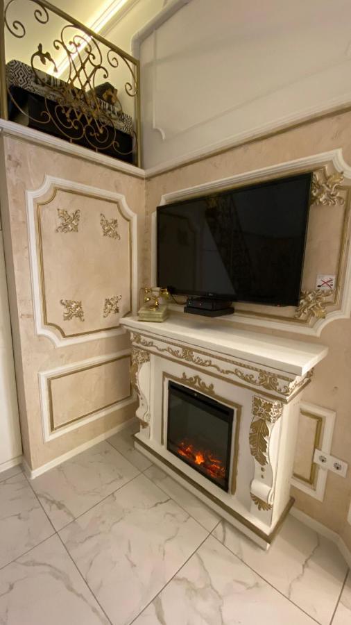 Exclusive Apartmanok Segedín Exteriér fotografie
