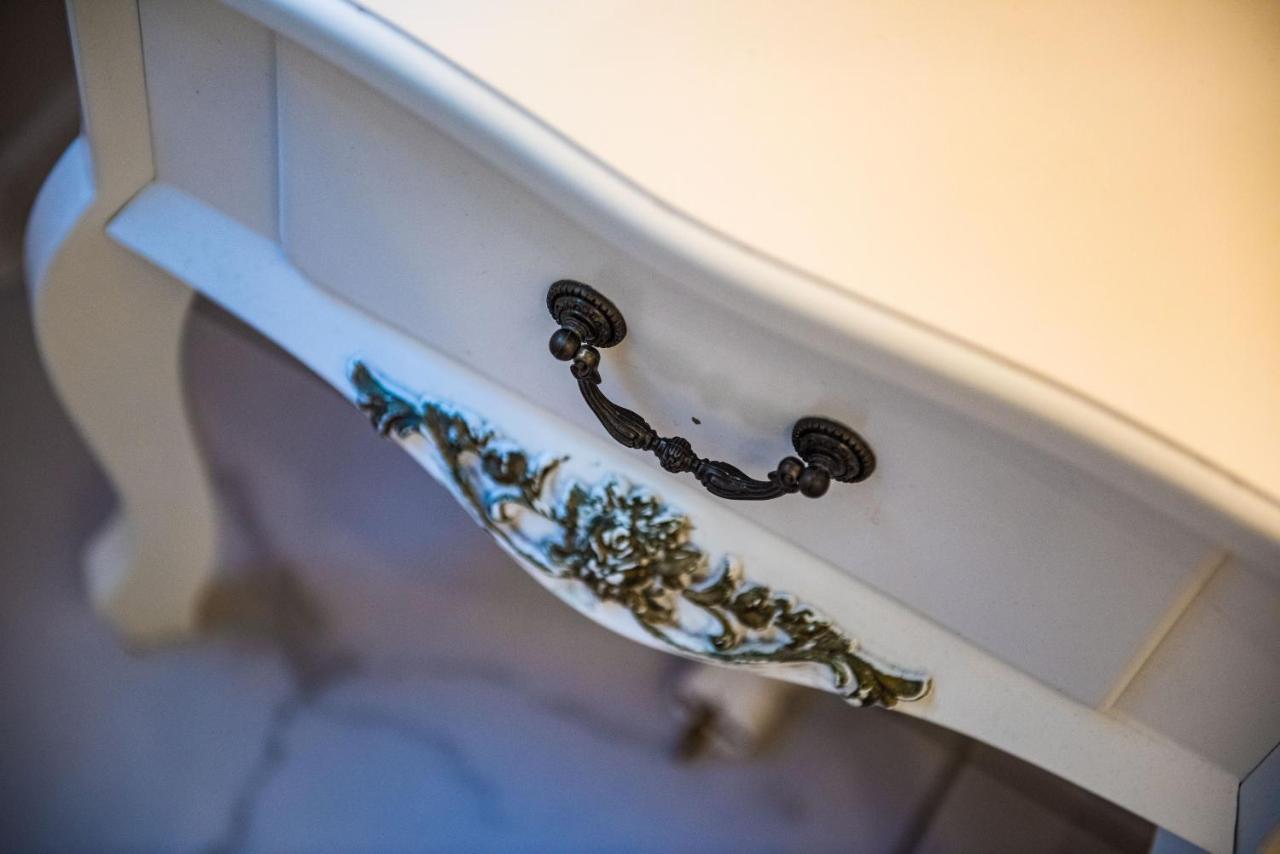 Exclusive Apartmanok Segedín Exteriér fotografie