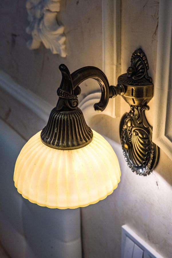 Exclusive Apartmanok Segedín Exteriér fotografie