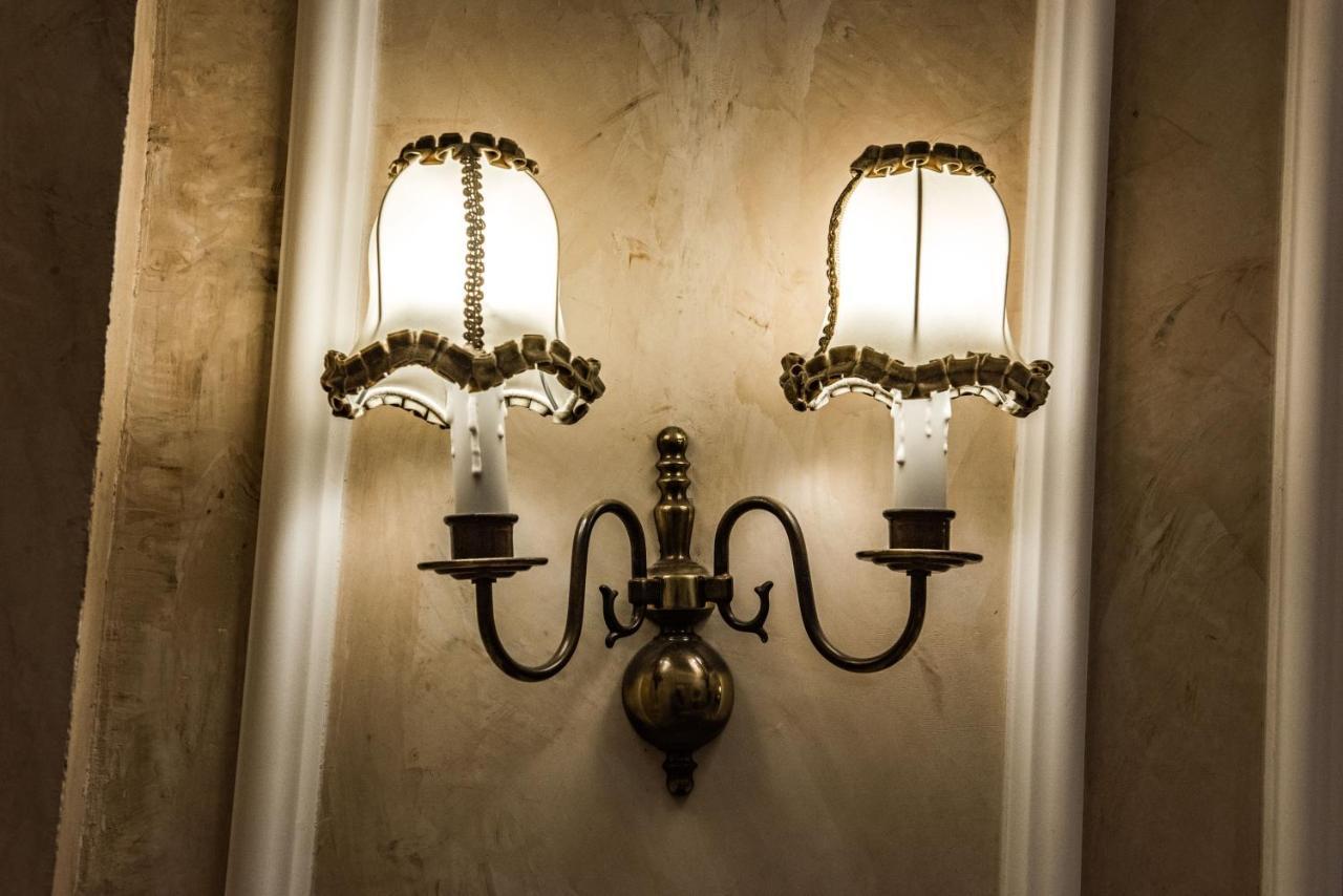 Exclusive Apartmanok Segedín Exteriér fotografie