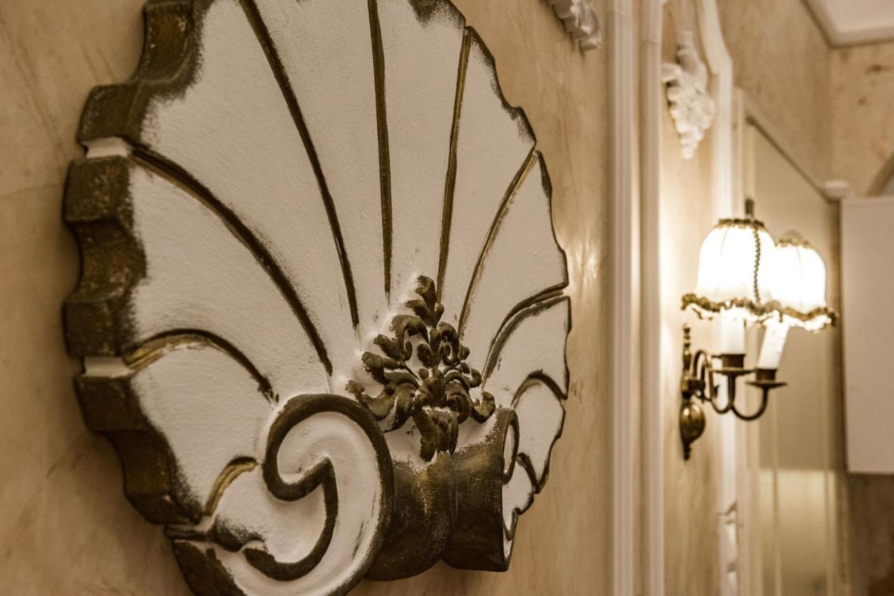 Exclusive Apartmanok Segedín Exteriér fotografie