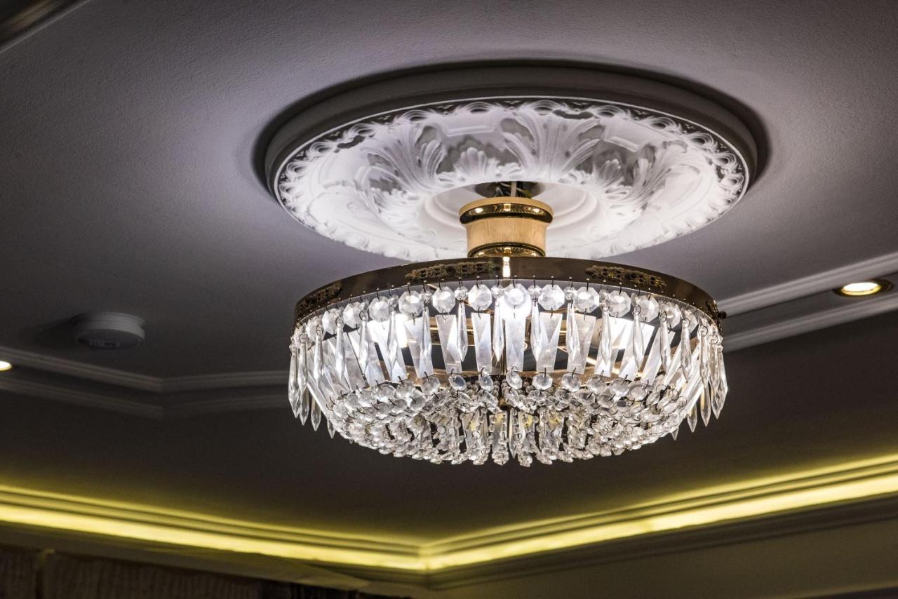 Exclusive Apartmanok Segedín Exteriér fotografie
