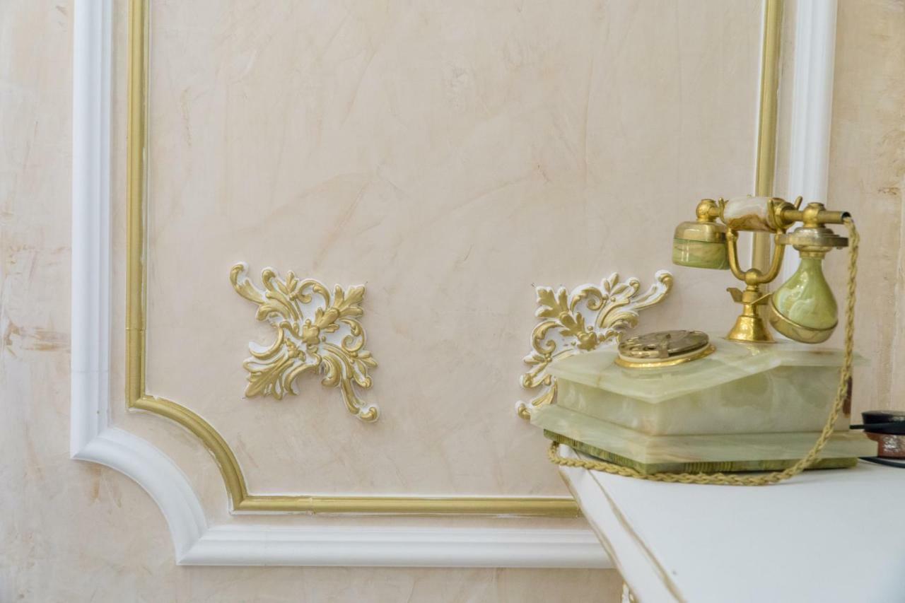 Exclusive Apartmanok Segedín Exteriér fotografie